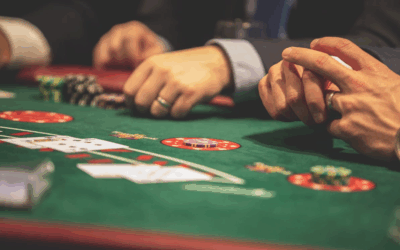 Online Gambling Gets Smarter: Stability, Speed, and Agent-Free Platforms