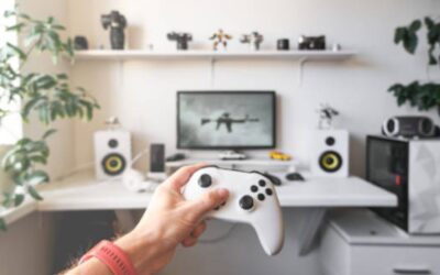 The Impact of Video Games on Modern Education and Learning