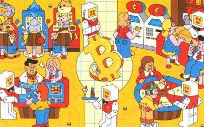 Are Crypto Casinos the Future of Online Gambling?