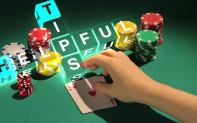 6 Tips to Improve Your Odds in Mobile Casino Games