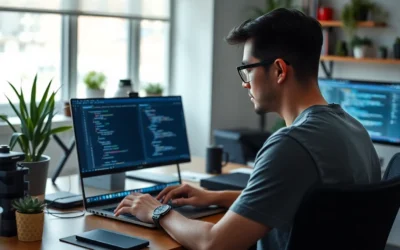 Unlocking Efficiency: Software Dowsstrike2045 Python Update Boosts Development Performance