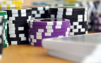 The Surprising World of Custom-Molded Casino Chips as a Collectors’ Art Form