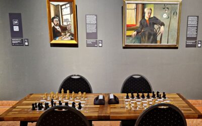 Playable Sculpture: Vertical Chess as Functional Art (2025 Guide)