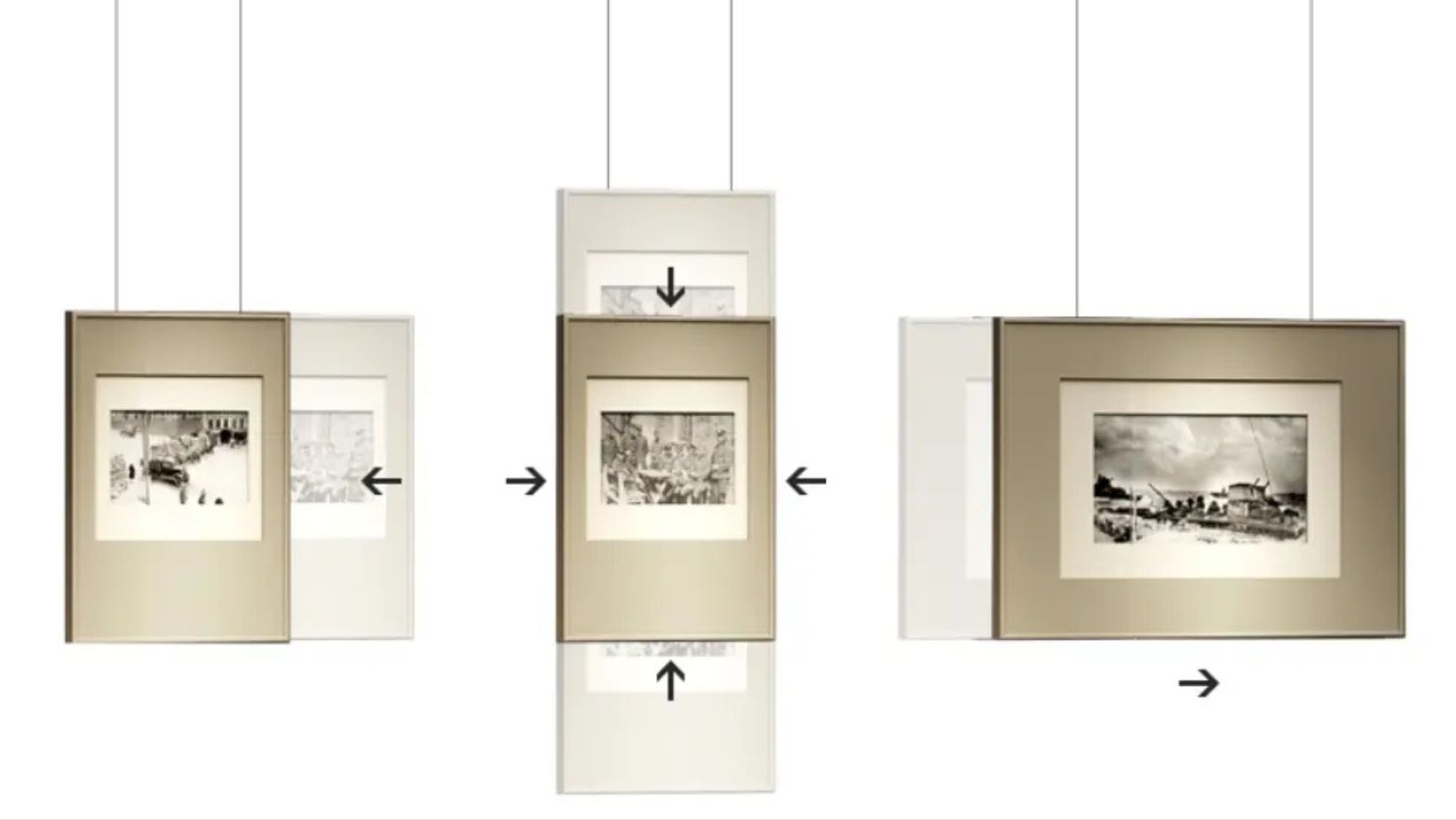 How Can You Create a Clean and Attractive Display Setup for Collections ...