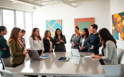 The Art World Artists Directory: Your Key to Unlocking Opportunities