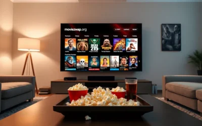 Moviezwap.org 2021: An Overview of Your Streaming Destination