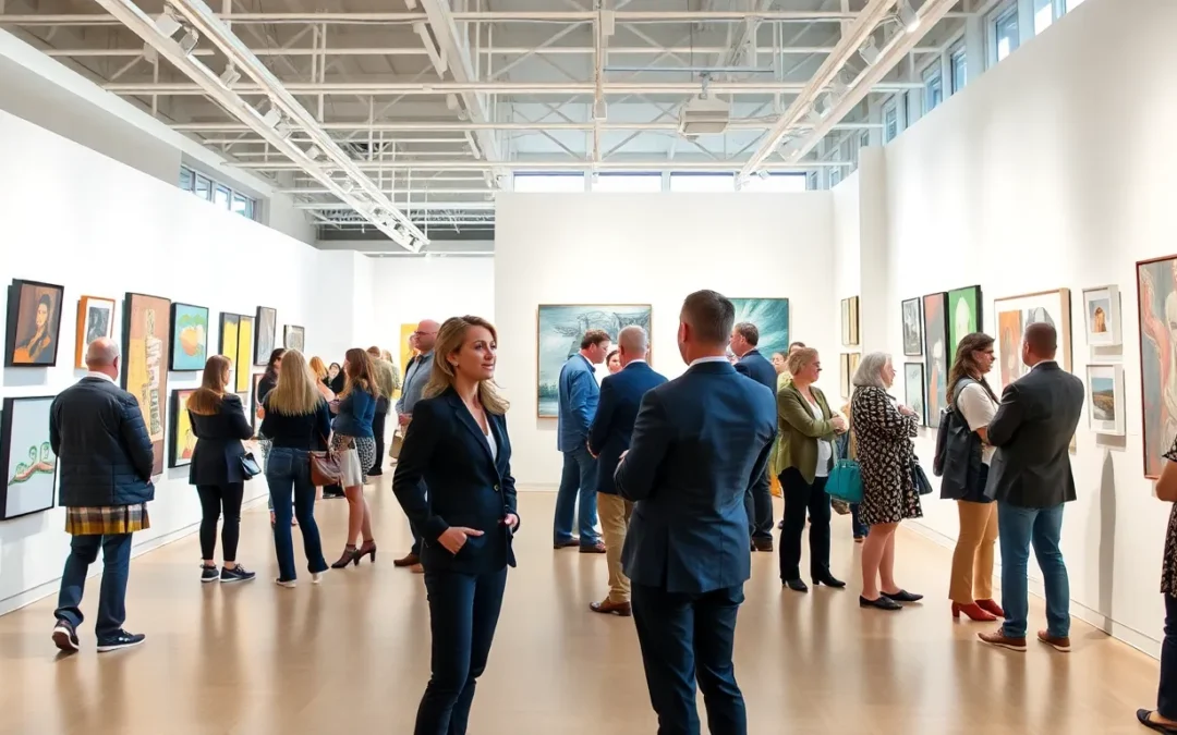 the-art-world directory