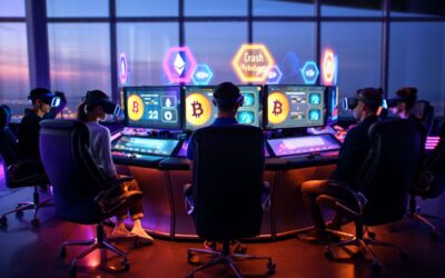 Exploring the Benefits of Crypto Gaming at DexSport Casino for Enthusiasts