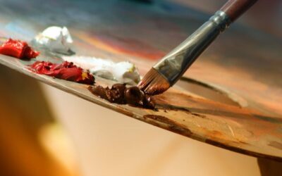 New Ways for Artists to Earn in the Digital Age