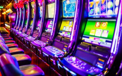 How to Enter an Online Slot Tournament