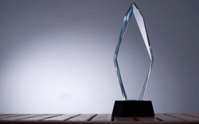 Why Timeless Materials Like Crystal Endure as Symbols of Honor