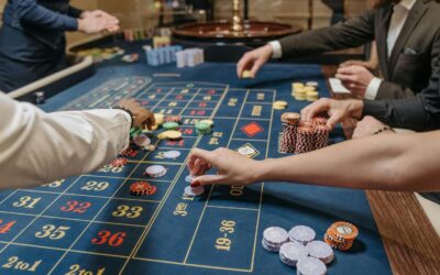 5 Smart Tips Before You Try Any KCasino