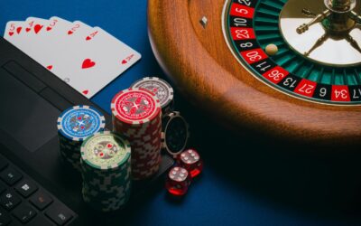 Entropy and Entertainment: Why True Randomness Still Defines Trust in Online Gambling