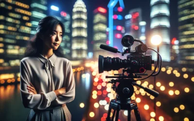 Xnxubd Film Bokeh: Full Bokeh Lights and Video