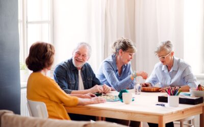 Accessible Board Games: Inclusive Fun for Friends With Different Abilities
