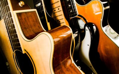 School Orchestra Season? Renting Instruments Makes Participation Accessible