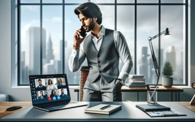 How To Tell If You Are On A 3-Way Call Android