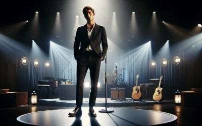 Let It Go James Bay Meaning: Unpacking the Emotion Behind the Music