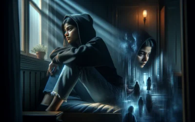 Everybody Dies In Their Nightmares Lyrics Meaning