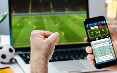 Why International Betting Apps Are Winning Over Traditional Local Bookmakers