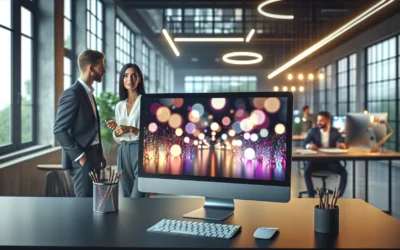 XNXUBD Video Bokeh: A Comprehensive Guide to Stunning Visuals