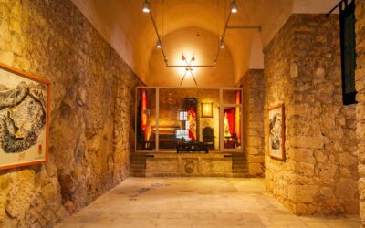 The Role of Museums in Preserving Paintings