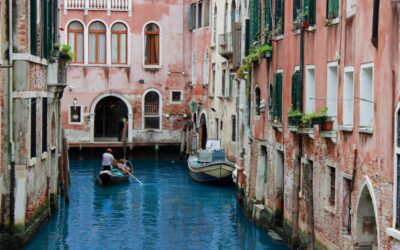 A Brief History of the Venice Biennale