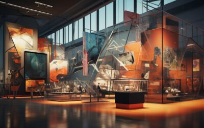 Why Art Galleries Are Spending More Time Educating Visitors Than Selling Art