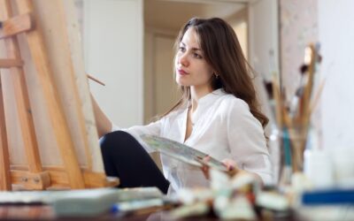 Finding The Zone: Practical Ways Artists Can Improve Focus And Creative Flow