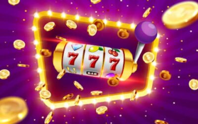 A Simple Guide To Learning How Slot Machines Function