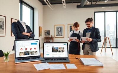 Directory The Art World: Your Practical Guide To Finding Galleries, Artists, And Services In 2026