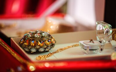 Beyond the Canvas: Why Pearl Jewelry Continues to Inspire the World of Art