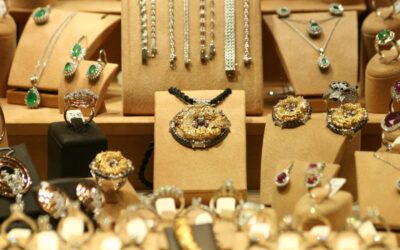 The Jewelry Trends Making Summer Feel Effortless
