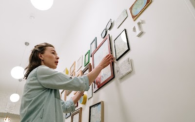 How Contemporary Artists Turn Physical Works Into Lasting Keepsakes