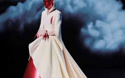 Sculpting the Avant-Garde: Inside the Technological Fabrications of Robert Wun