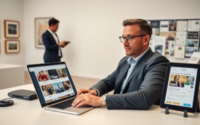 The-Art-World.com: Your 2026 Guide To Discovering, Buying, And Understanding Art Online