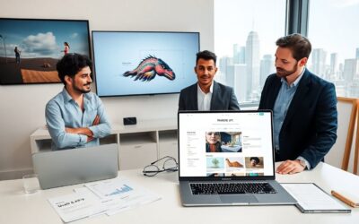 Website Art: The-Art-World — How To Showcase, Sell, And Grow Your Creative Presence In 2026