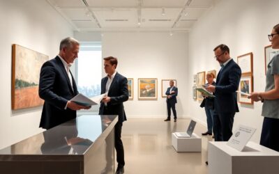 Inside Galleries And The Art World: How They Work, Who Benefits, And What’s Changing In 2026