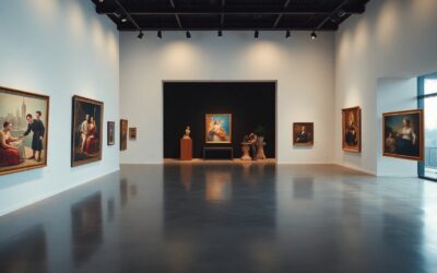 Inside The Art World Galleries: How They Shape Markets, Careers, And Culture In 2026
