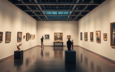 Inside The Art-World Gallery: How Contemporary Galleries Operate In 2026