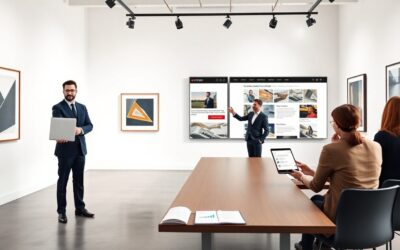 Promoting The Art World Online: A Practical 2026 Guide To Grow Galleries, Artists, And Exhibitions