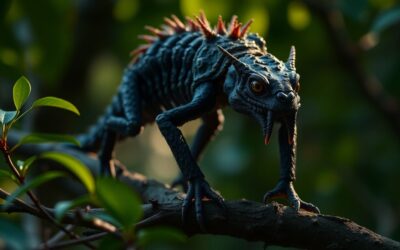 Qyopharius Blanthorine: The Complete 2026 Profile Of An Elusive Arboreal Predator