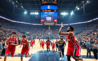 What Is The Most Points Scored By One NBA Team In A Regulation Game? The Record, Context, And What It Means (2026)
