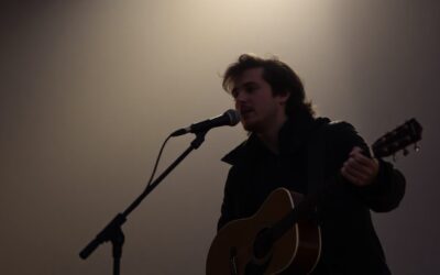 What James Bay’s “Let It Go” Really Means: A Deep Dive Into The 2015 Breakup Ballad
