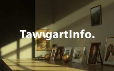 TawgartInfo: TheArtWorld’s Art Database — How To Discover, Use, And Profit From It In 2026