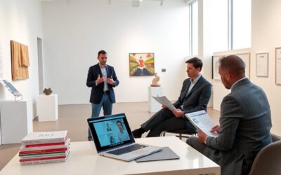 Inside Tawartgal: A Curated Guide To Tawartgal Art Galleries By The Art World (2026)