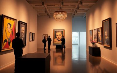 TawExhibitArt: Inside The-Art-World’s Bold New Exhibition Series (2026 Guide)