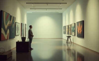 About The-Art-World.com: The Modern Guide To Contemporary Art Online (2026)