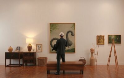 Inside The-Art-Worldd.com: A Practical 2026 Guide For Collectors, Artists, And Enthusiasts