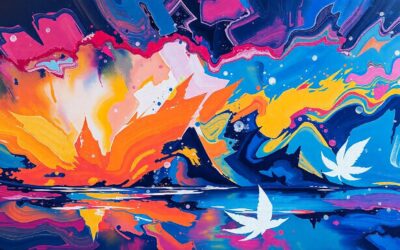 Acrylic Paintings By Canadian Artists: How They’re Shaping The Artworld In 2026